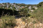 Thumbnail 9 of Building plot for sale in Javea / Spain #42286