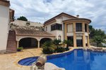 Thumbnail 1 of Villa for sale in Teulada / Spain #42442