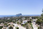 Thumbnail 12 of Villa for sale in Benissa / Spain #60127