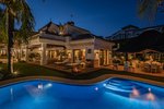 Thumbnail 1 of Villa for sale in Marbella / Spain #48072
