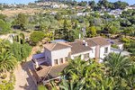 Thumbnail 6 of Villa for sale in Moraira / Spain #47728