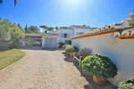 Thumbnail 16 of Villa for sale in Javea / Spain #53076