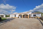 Thumbnail 1 of Villa for sale in Javea / Spain #50633