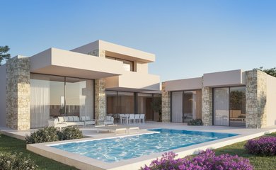 Villa for sale in Denia / Spain