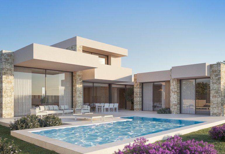 Detail image of Villa for sale in Denia / Spain #60088