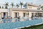 Thumbnail 2 of Villa for sale in Javea / Spain #61184