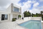 Thumbnail 1 of Villa for sale in Calpe / Spain #48898