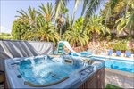Thumbnail 28 of Villa for sale in Moraira / Spain #51060