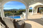 Thumbnail 34 of Villa for sale in Javea / Spain #60563