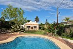 Thumbnail 39 of Villa for sale in Javea / Spain #59613