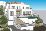 Thumbnail 5 of Villa for sale in Benissa / Spain #61205