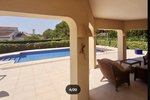 Thumbnail 14 of Villa for sale in Javea / Spain #59353