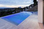 Thumbnail 52 of Villa for sale in Moraira / Spain #42458