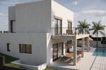 Thumbnail 2 of Villa for sale in Javea / Spain #61396
