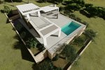 Thumbnail 3 of Villa for sale in Benitachell / Spain #50393