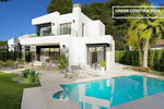 Thumbnail 1 of Villa for sale in Benissa / Spain #49447
