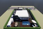 Thumbnail 4 of Villa for sale in Polop / Spain #45982