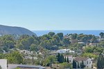Thumbnail 2 of Villa for sale in Moraira / Spain #59364