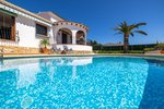 Thumbnail 28 of Villa for sale in Javea / Spain #50302