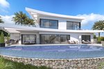 Thumbnail 1 of Villa for sale in Monte Pego / Spain #47072