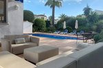 Thumbnail 23 of Villa for sale in Javea / Spain #48869