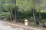 Thumbnail 3 of Building plot for sale in Javea / Spain #51204