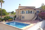 Thumbnail 21 of Villa for sale in Moraira / Spain #48206
