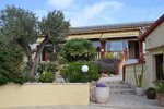 Thumbnail 19 of Villa for sale in La Xara / Spain #44442