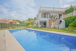 Thumbnail 1 of Villa for sale in Javea / Spain #50909