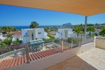 Thumbnail 2 of Villa for sale in Benissa / Spain #59325