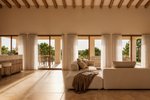 Thumbnail 6 of Villa for sale in Benissa / Spain #62429
