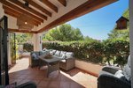 Thumbnail 4 of Villa for sale in Moraira / Spain #48861