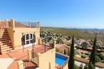 Thumbnail 3 of Villa for sale in Benitachell / Spain #58907