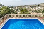 Thumbnail 52 of Villa for sale in Benissa / Spain #60711