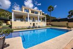 Thumbnail 1 of Villa for sale in Javea / Spain #50739