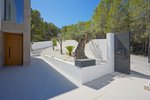 Thumbnail 44 of Villa for sale in Moraira / Spain #59174