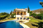 Thumbnail 1 of Villa for sale in Javea / Spain #51177