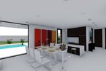 Thumbnail 11 of Villa for sale in Calpe / Spain #48606