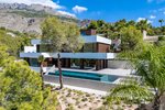 Thumbnail 78 of Villa for sale in Altea / Spain #60389