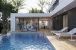 Thumbnail 3 of Villa for sale in Benitachell / Spain #59794