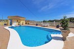 Thumbnail 5 of Villa for sale in Moraira / Spain #59434