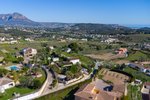 Thumbnail 1 of Villa for sale in Benitachell / Spain #61418