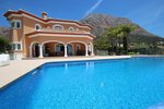 Thumbnail 30 of Villa for sale in Javea / Spain #58296