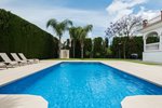 Thumbnail 5 of Villa for sale in Marbella / Spain #47367