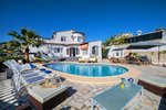 Thumbnail 4 of Villa for sale in Moraira / Spain #58350