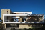 Thumbnail 1 of Villa for sale in Benissa / Spain #59182