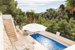 Thumbnail 32 of Villa for sale in Benissa / Spain #60884