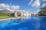 Thumbnail 2 of Villa for sale in Javea / Spain #50633