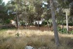 Thumbnail 4 of Building plot for sale in Moraira / Spain #58945