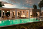 Thumbnail 2 of Villa for sale in Javea / Spain #61212